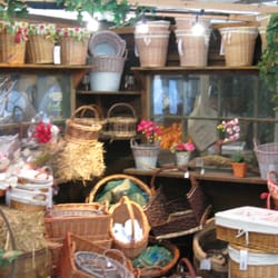 Tulleys Farm Shop