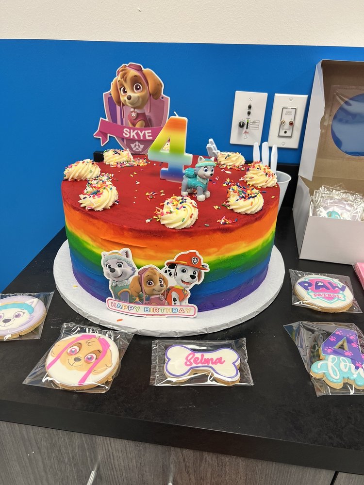 To The Last Crumb Logo