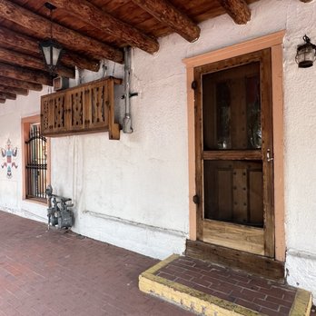 Old Town Albuquerque - Shopping Centers Near Me