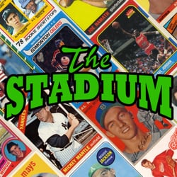 The Stadium