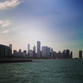 Chicago Lakefront Trail - Near Adler Planetarium - Hiking Near Me - Chicago, Illinois Chicago Lakefront Trail - Near Adler Planetarium - Hiking Near Me - Chicago, Illinois