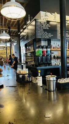 16-Bit Bar+Arcade by null