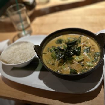 Malai Kitchen - Thai Near Me - Dallas, Texas Malai Kitchen - Thai Near Me - Dallas, Texas