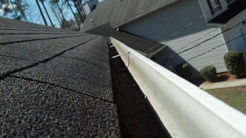 Slide of Pro Gutter Cleaning & Repair