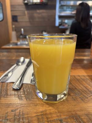 The Breakfast Club by null