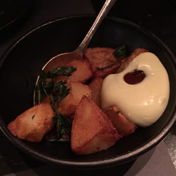 ABC Cocina - Patatas bravas - Latin American Near Me - New York, New York ABC Cocina - Patatas bravas - Latin American Near Me - New York, New York