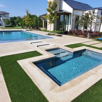 Mirage Custom Pools - Swimming Pools Near Me - Lewisville, Texas Mirage Custom Pools - Swimming Pools Near Me - Lewisville, Texas