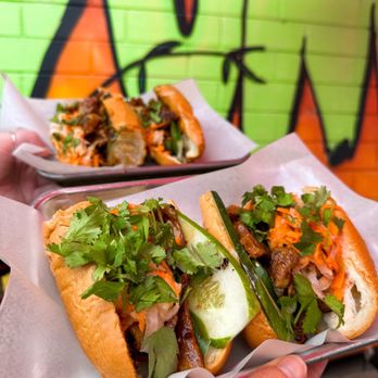 Yummi Banh Mi Street Side Cafè - Vietnamese Near Me - Salisbury, North Carolina Yummi Banh Mi Street Side Cafè - Vietnamese Near Me - Salisbury, North Carolina
