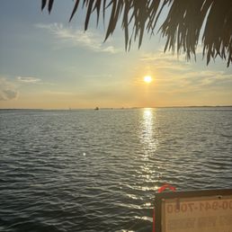 Sunset Key Largo December 2025 Sunset Key Largo December 2025