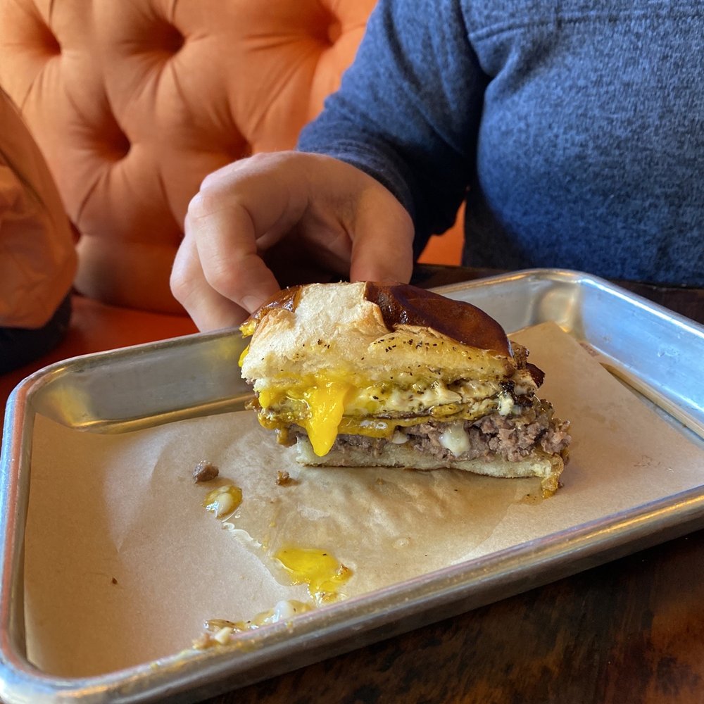 Sids Garage - Burgers Near Me - Meridian, Idaho Sids Garage - Burgers Near Me - Meridian, Idaho