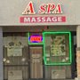 A- Spa Massage