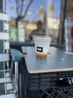 Picnic Coffee by null