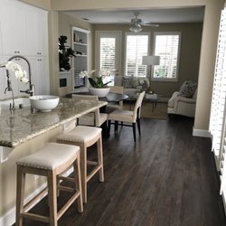 OC Hardwood & Laminate Flooring - 100% Waterproof Flooring