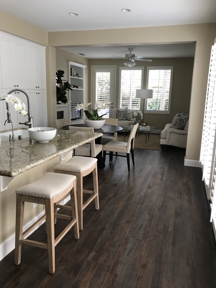 OC HARDWOOD & LAMINATE FLOORING Updated September 2024 166 Photos