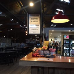 The Apple Shed - What an awesome place!