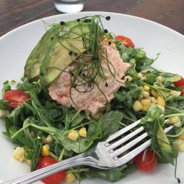 Lobster Salad