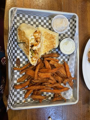 Dalton's Sports Grill by null