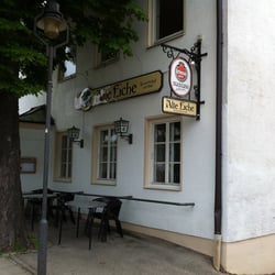 Alte Eiche
