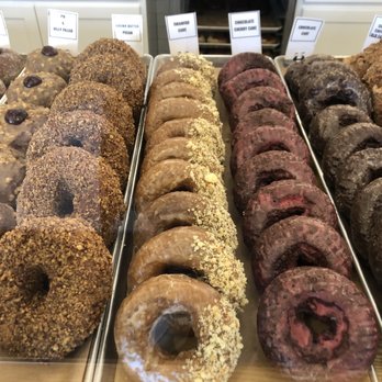 Knead Doughnuts - Donuts Near Me - Providence, Rhode Island Knead Doughnuts - Donuts Near Me - Providence, Rhode Island