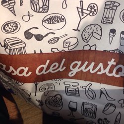 La Casa del Gusto