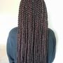 Photo of Passion Braiding
