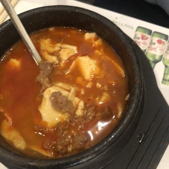 ABC Tofu House - Korean Near Me - Reseda, California ABC Tofu House - Korean Near Me - Reseda, California