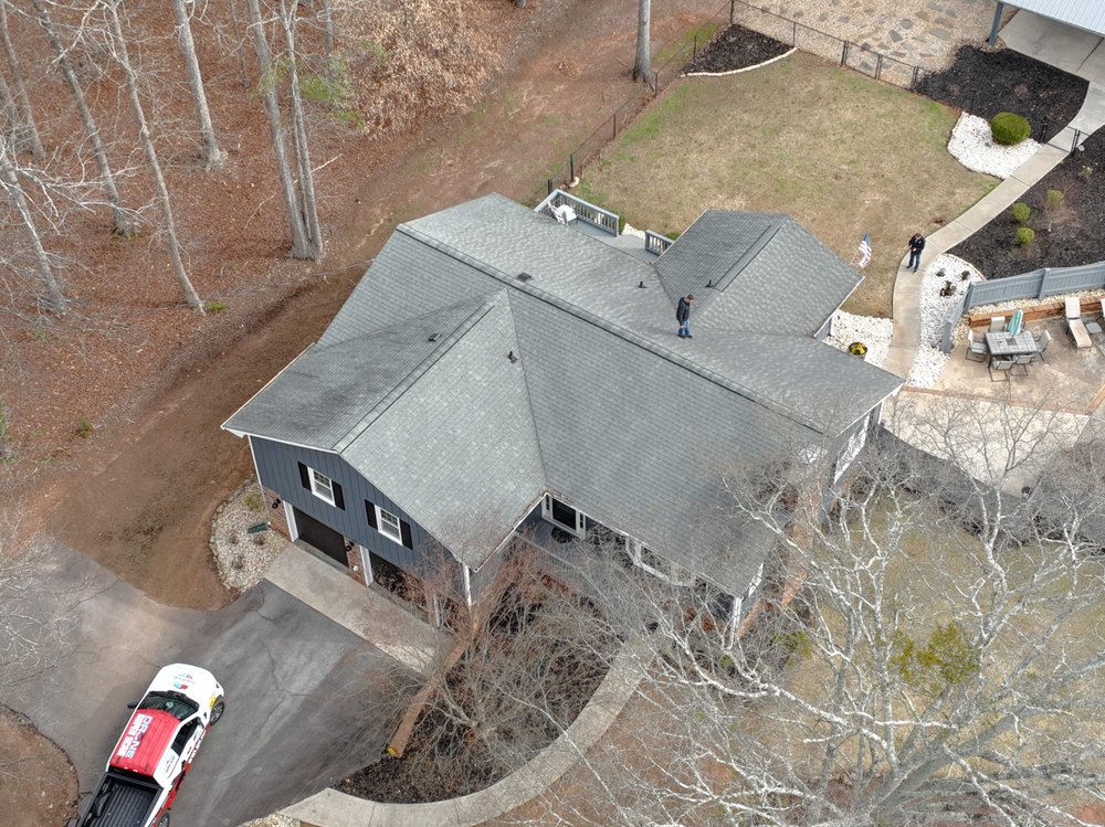 Slide of Mighty Dog Roofing