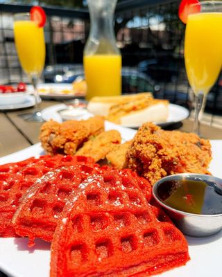 Gotti's Restaurant by null
