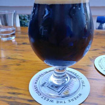 Half Door Brewing - Stout - Cocktail Bars Near Me - San Diego, California