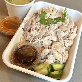 Rooster & Rice - Original - Chicken Shop Near Me - Bellevue, Washington
