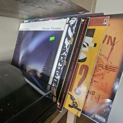 Poo-Bah Record Shop
