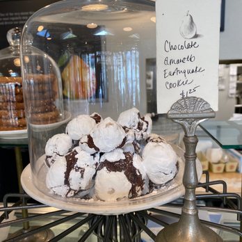 Tartine - Lava cookie - Desserts Near Me - Coronado, California Tartine - Lava cookie - Desserts Near Me - Coronado, California