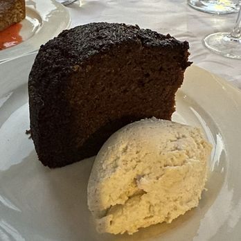 Sailor - Ginger cake - New American Near Me - Brooklyn, New York
