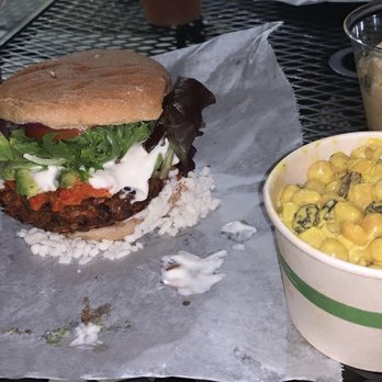 Sunflower Cafe - Traditional Sunflower Burger - Cafes Near Me - Nashville, Tennessee Sunflower Cafe - Traditional Sunflower Burger - Cafes Near Me - Nashville, Tennessee