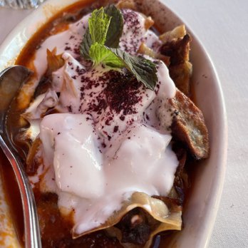 Carousel Restaurant - Middle Eastern Near Me - Glendale, California