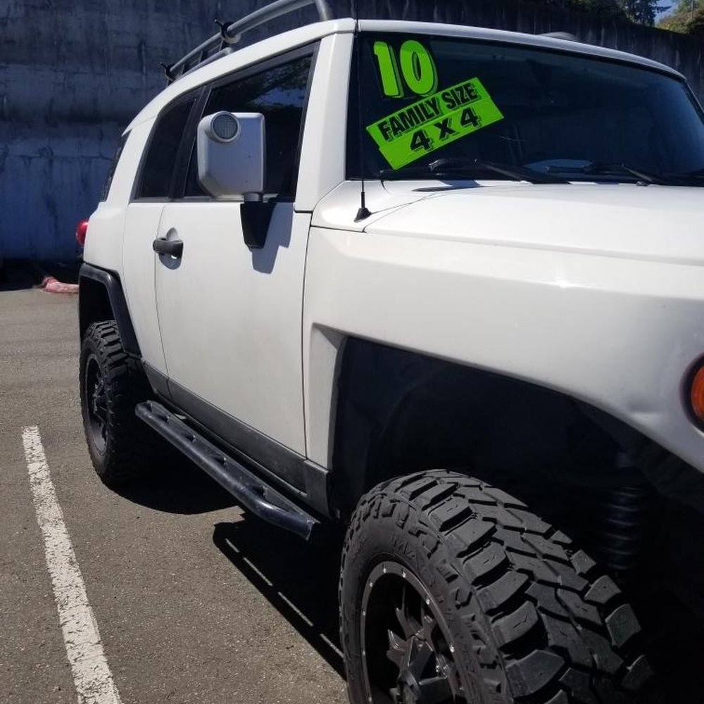 West Hills Ford - Dent on the front car. ((not specified on the ad) - Car Dealers Near Me - Bremerton, Washington West Hills Ford - Dent on the front car. ((not specified on the ad) - Car Dealers Near Me - Bremerton, Washington