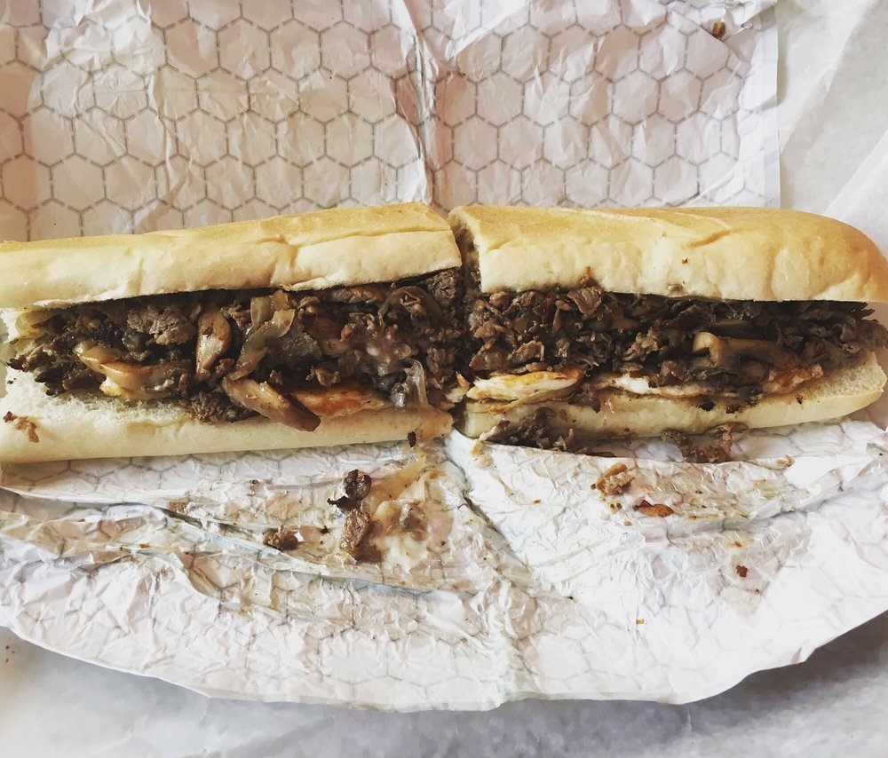 SANDWICH SHOP 121 Photos & 94 Reviews Sandwiches 1348