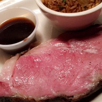 Texas Roadhouse - Prime rib is perfection. - Steakhouses Near Me - Aurora, Colorado Texas Roadhouse - Prime rib is perfection. - Steakhouses Near Me - Aurora, Colorado