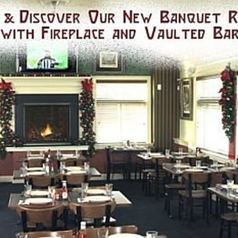 The Phils Tavern - Phil's new room with fireplace - American Near Me - Blue Bell, Pennsylvania The Phils Tavern - Phil's new room with fireplace - American Near Me - Blue Bell, Pennsylvania