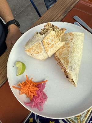 TBT El Gallo by null