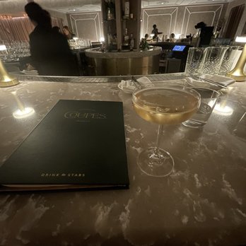 Coupes - Champagne - Champagne Bars Near Me - Dallas, Texas