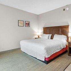 Hampton Inn Atmore - Guest room