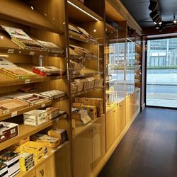 La Casa del Habano Brussels Europe District