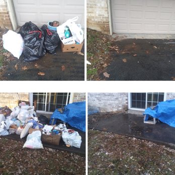 Berks Junk Removal - Eviction Cleanout Junk Removal - Junk Removal & Hauling Near Me