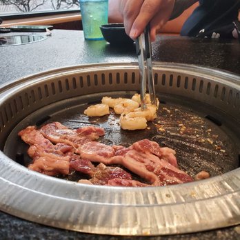 Top Pot KBBQ- Cincinnati - Korean Near Me - Sharonville, Ohio