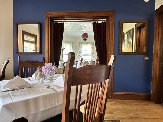 The Village Inn Of Woodstock by null