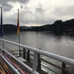 Bootsbetrieb Schweizer-Titisee