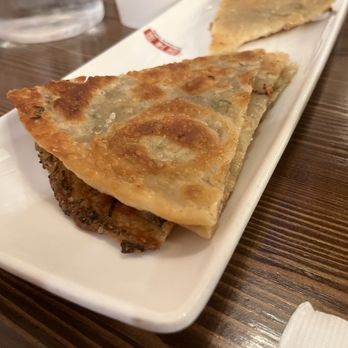 Northern Cafe - C2. Scallion Pancake / 蔥油餅 - Chinese Near Me - Irvine, California