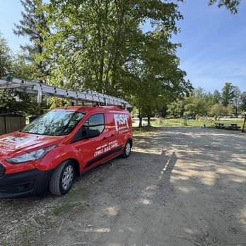 Fish Window Cleaning - Window Washing Near Me - Woburn, Massachusetts