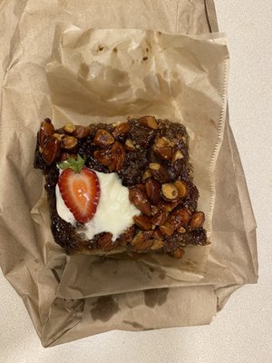 BReD - Organic Sourdough by null